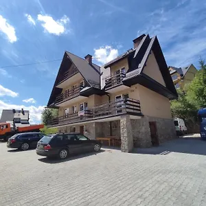  Vendégház Na Sobczakowce