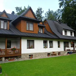  Homestay szállás Goscinne Kozica