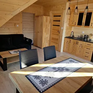  Vendégház Modrzejowka