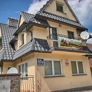  Apartman Zakosunflower
