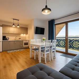  Apartman U Moni