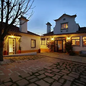 Rosas Pensjonat Sintra