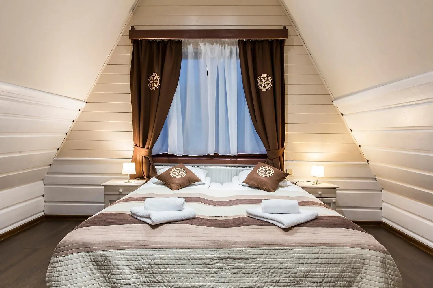 Chata Walczakow -Blue Cave Cottage Zakopane