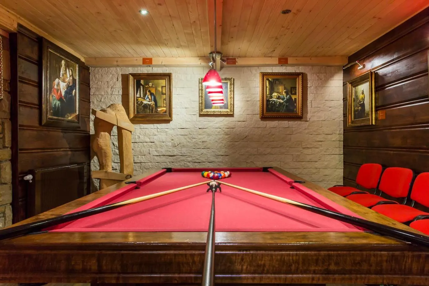 Chata Walczakow -Blue Cave Cottage Zakopane Holiday home