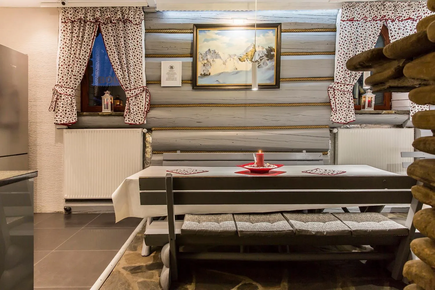 Chata Walczakow -Blue Cave Cottage Zakopane Holiday home