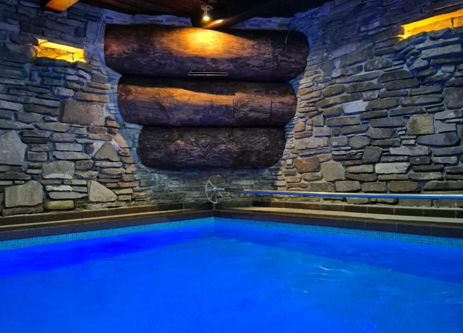 Chata Walczakow -Blue Cave Cottage Zakopane