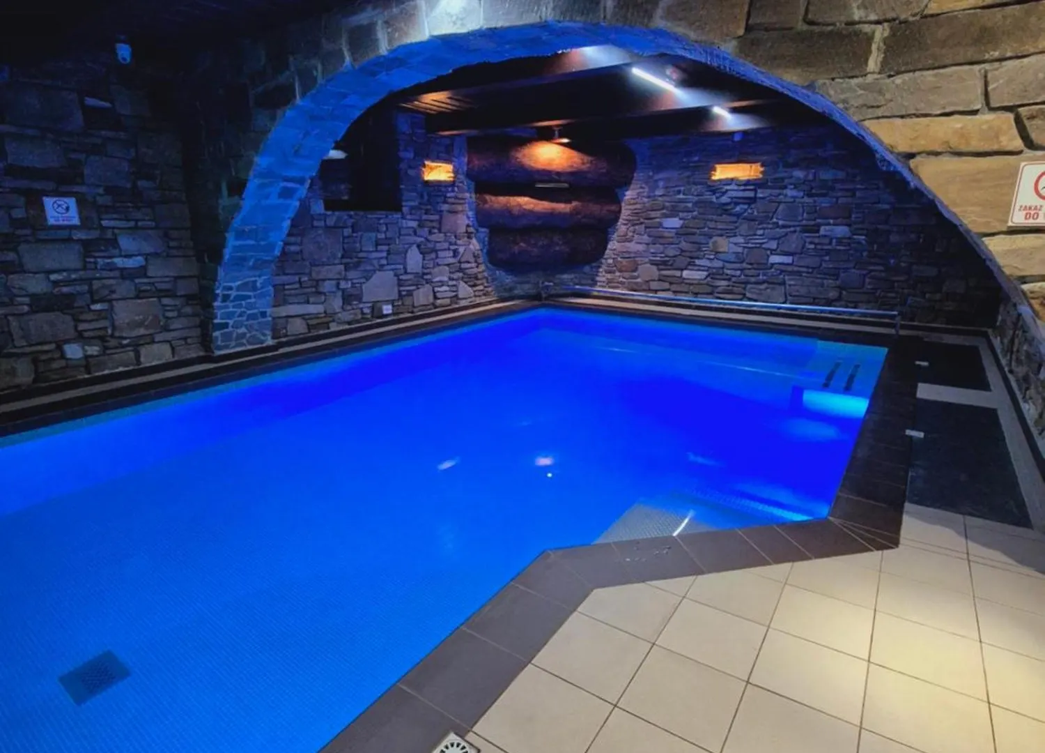 Holiday home Chata Walczakow -Blue Cave Cottage Zakopane