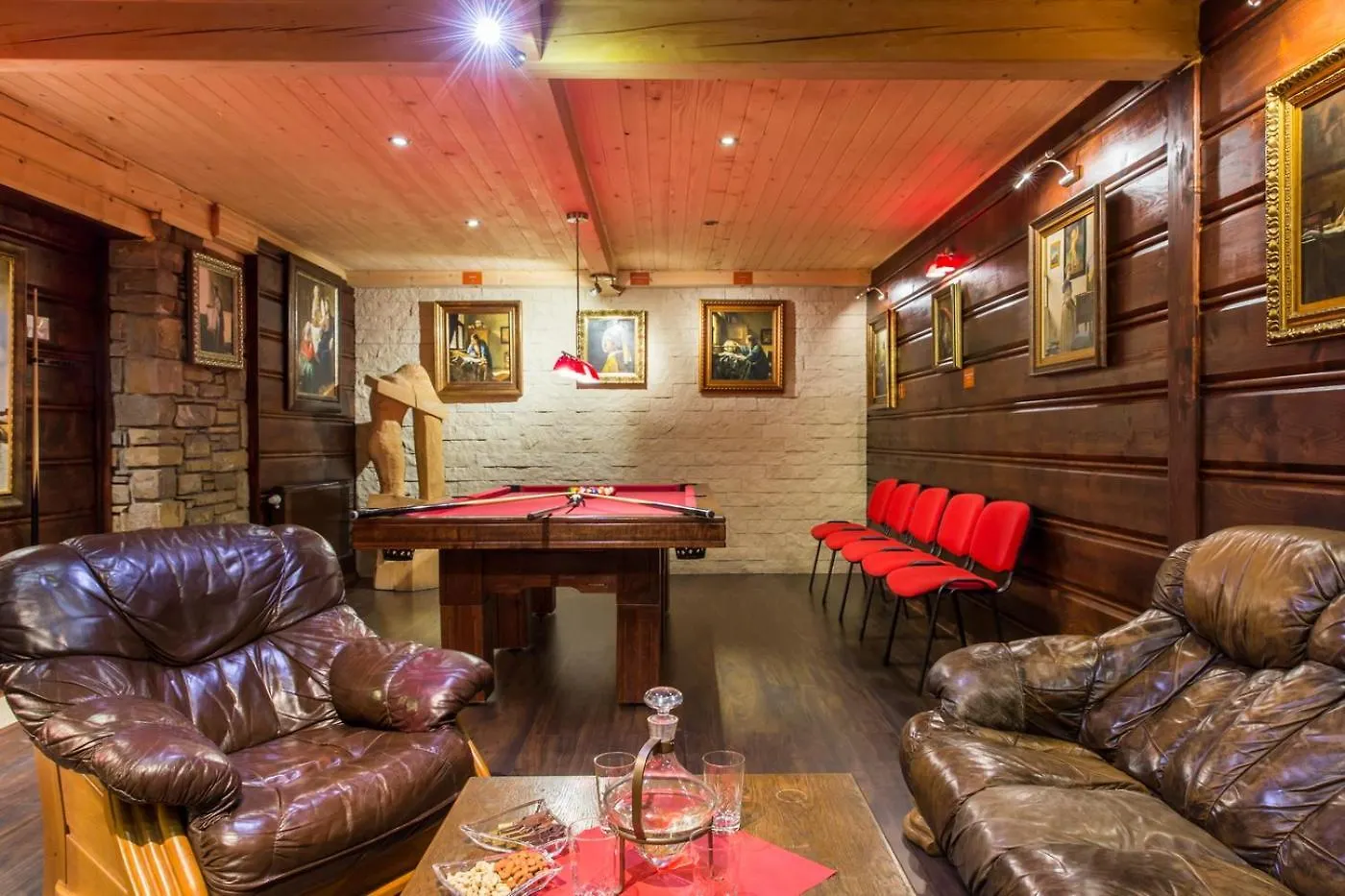 Chata Walczakow -Blue Cave Cottage Zakopane Holiday home