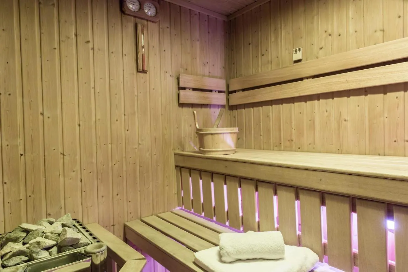 Holiday home Chata Walczakow -Blue Cave Cottage Zakopane